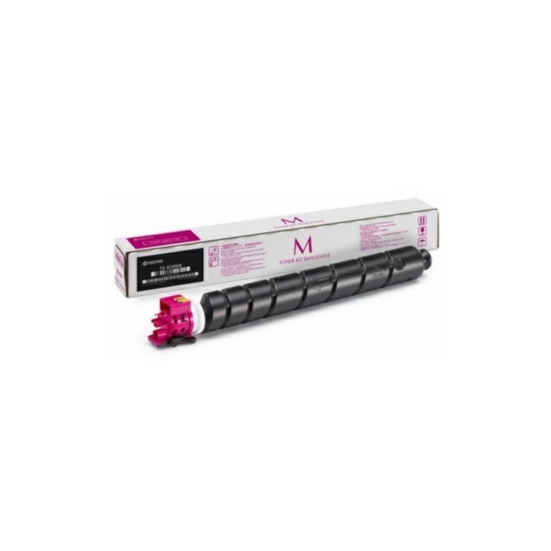 Kyocera TK-8345 magenta eredeti toner