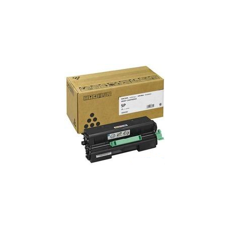 Ricoh SP400E fekete eredeti toner (408062)