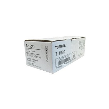 Toshiba eStudio180S fekete eredeti toner