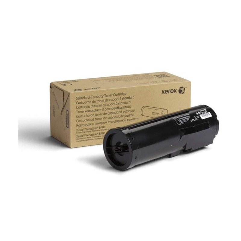 Xerox Versalink B400,405 fekete eredeti toner (106R03581)