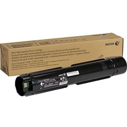 Xerox VersaLink C7020/7025 fekete eredeti toner (106R03745)