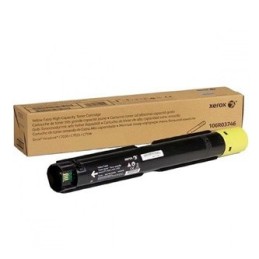 Xerox VersaLink C7020/7025 sárga eredeti toner (106R03746)