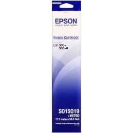 Epson LX-300 (S015019) eredeti festékszalag