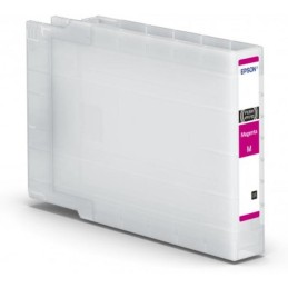 Epson T04B3 magenta eredeti tintapatron