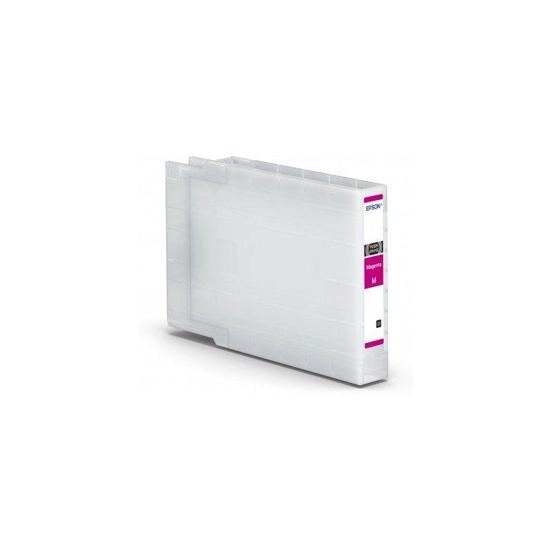 Epson T04C3 magenta eredeti tintapatron