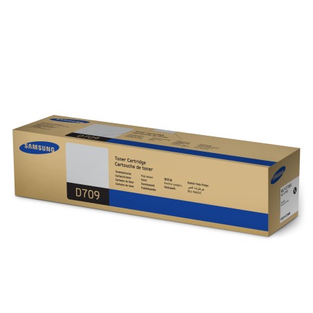 Samsung SCX8123/8128 [MLT-D709S] fekete eredeti toner (SS797A)