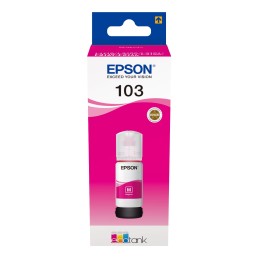 Epson T00S3 (103) magenta eredeti tinta