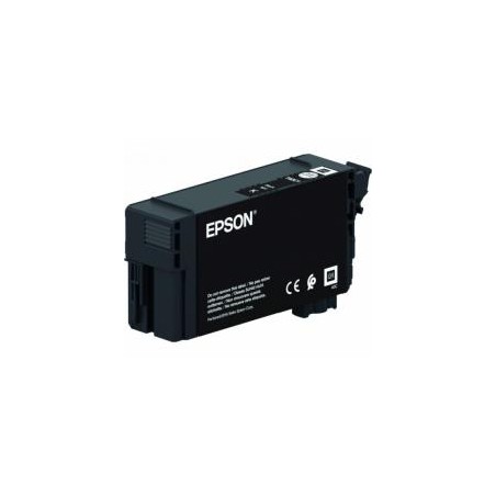 Epson T40C1 fekete eredeti tintapatron