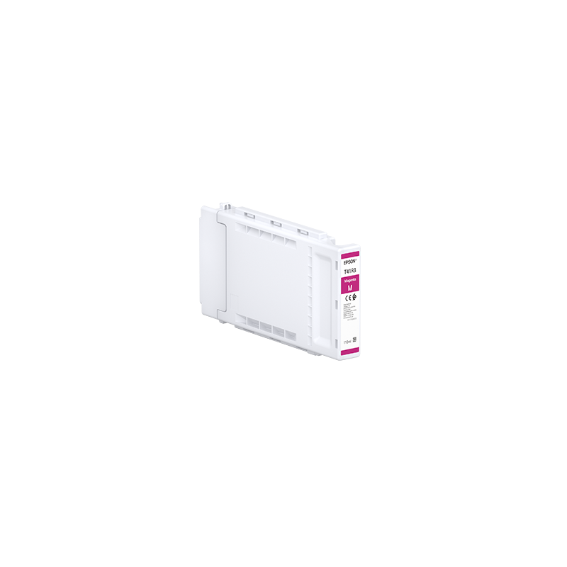 Epson T41R3 magenta eredeti tintapatron