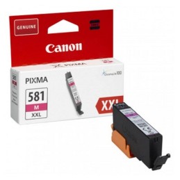 Canon CLI-581XXL magenta eredeti tintapatron