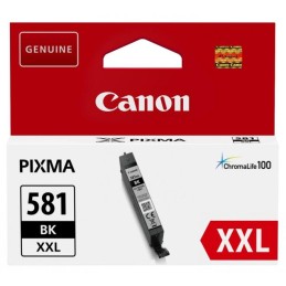 Canon CLI-581XXL fekete eredeti tintapatron