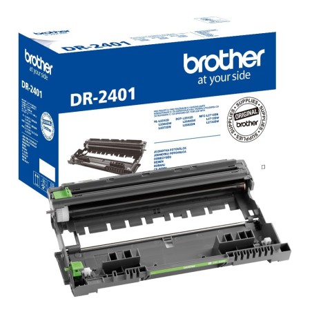 Brother DR-2401 eredeti dobegység