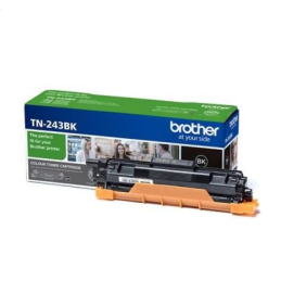 Brother TN-243 fekete eredeti toner