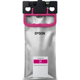 Epson T01D3 magenta eredeti tintapatron