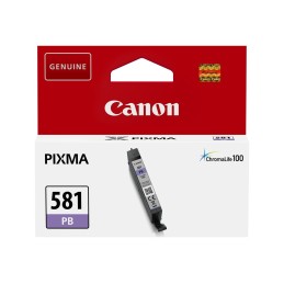 Canon CLI-581 fotókék eredeti tintapatron