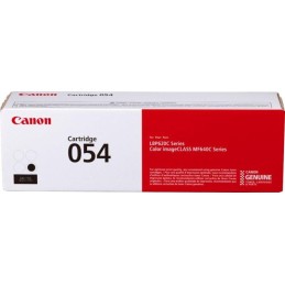 Canon CRG-054 fekete eredeti toner