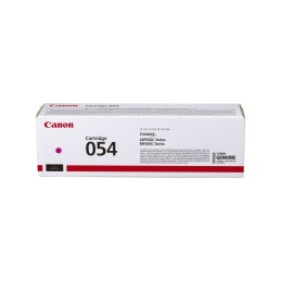 Canon CRG-054 magenta eredeti toner