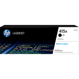 HP W2030A No.415A fekete eredeti toner