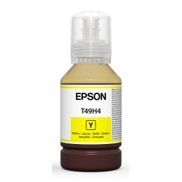 Epson T49H4 sárga eredeti tintapatron