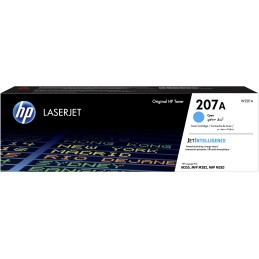 HP W2211A (207A) kék eredeti toner