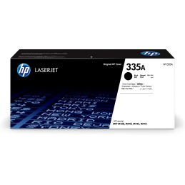 HP W1335A (335A) fekete eredeti toner