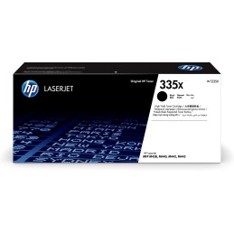 HP W1335X (335X) fekete eredeti toner