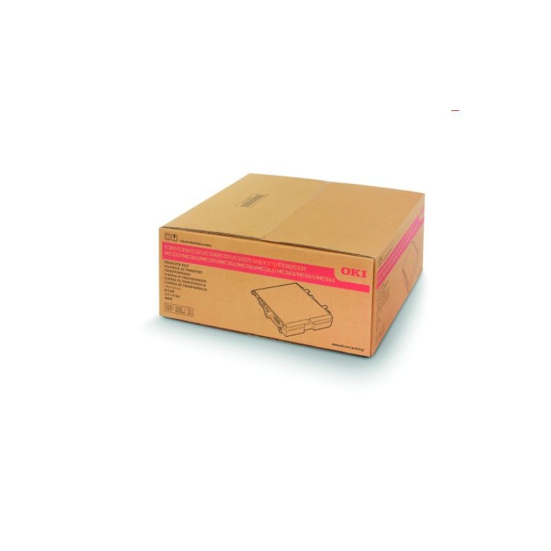 Oki C310/C330/C510 transfer belt (44472202)