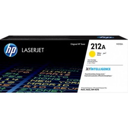 HP W2122A (212A) sárga eredeti toner