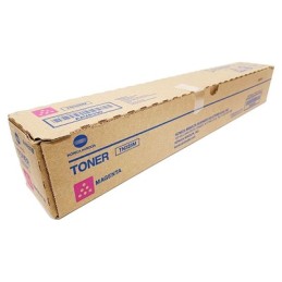 Konica Minolta Bizhub C250i [TN328M] magenta eredeti toner