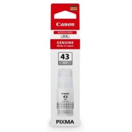 Canon GI-43 szürke eredeti tinta