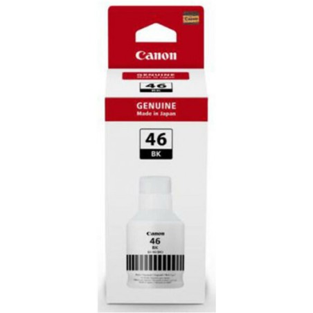 Canon GI-46 fekete eredeti tinta