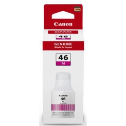 Canon GI-46 magenta eredeti tinta