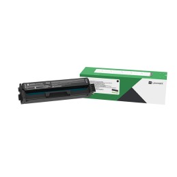 Lexmark [C3220] C3220K0 fekete eredeti toner