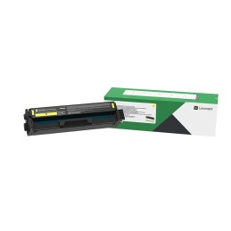 Lexmark [C3220] C3220Y0 sárga eredeti toner