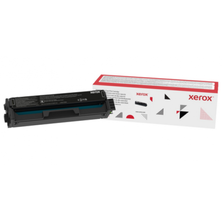 Xerox C230/C235 fekete nagykapcitású eredeti toner (006R04395)