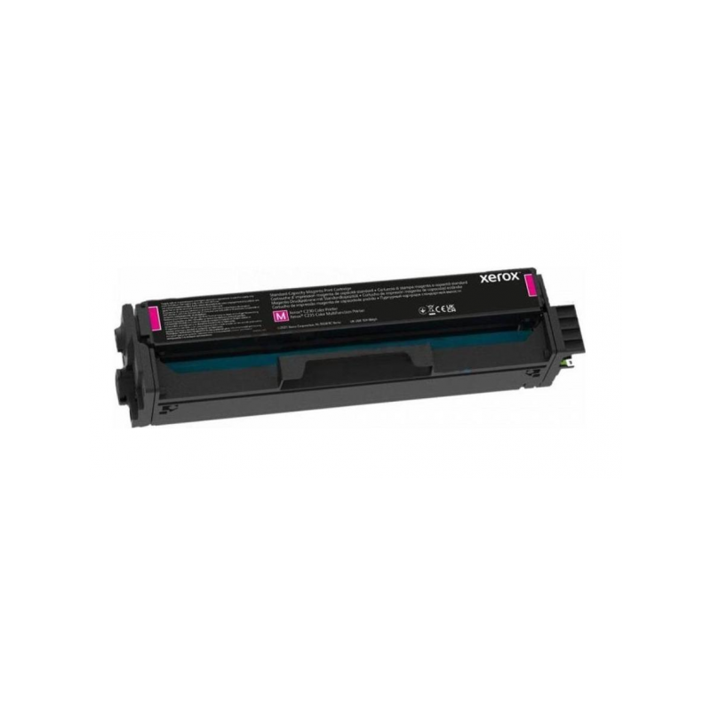 Xerox C230/C235 magenta eredeti toner (006R04389)