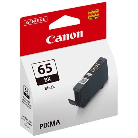 Canon CLI-65 fekete eredeti tintapatron