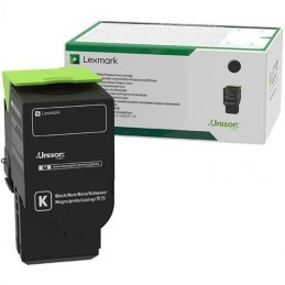 Lexmark [CX622/CS521] 78C2UKE fekete eredeti toner