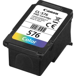 Canon CL-576 színes eredeti tintapatron