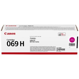 Canon CRG-069H magenta eredeti toner