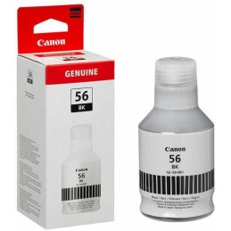 Canon GI-56 fekete eredeti tinta