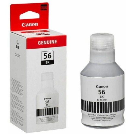 Canon GI-56 fekete eredeti tinta