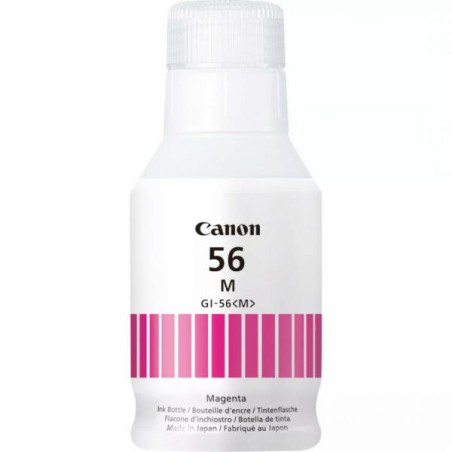 Canon GI-56 magenta eredeti tinta