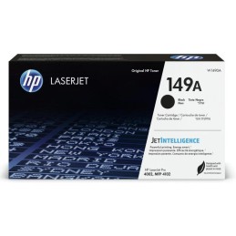 HP W1490A (149A) fekete eredeti toner