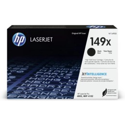 HP W1490X (149X) fekete eredeti toner