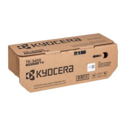 Kyocera TK-3400 fekete eredeti toner (1T0C0Y0NL0)