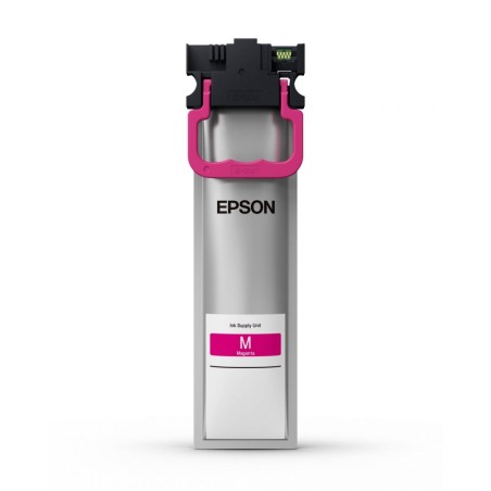 Epson T11C3 magenta eredeti tintapatron