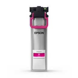 Epson T11D3 magenta eredeti tintapatron