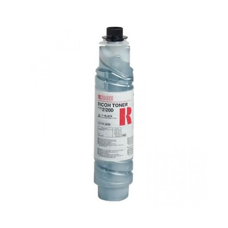 Ricoh MP3353 fekete eredeti toner (842342)