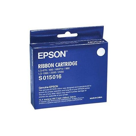 Epson LQ-670 (S015262) eredeti festékszalag